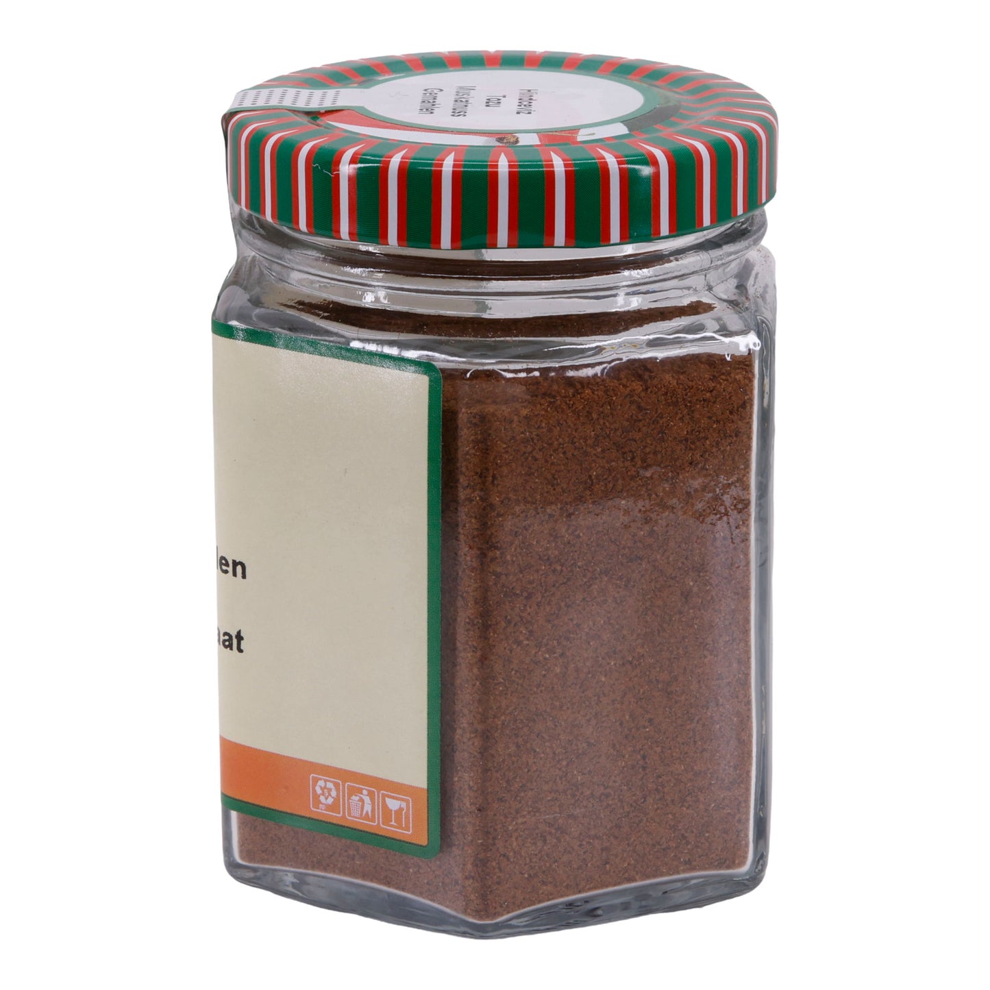 Hindceviz Tozu Onkel Şahingöz | Kruiden | Gemalen Nootmuskaat | 75 g