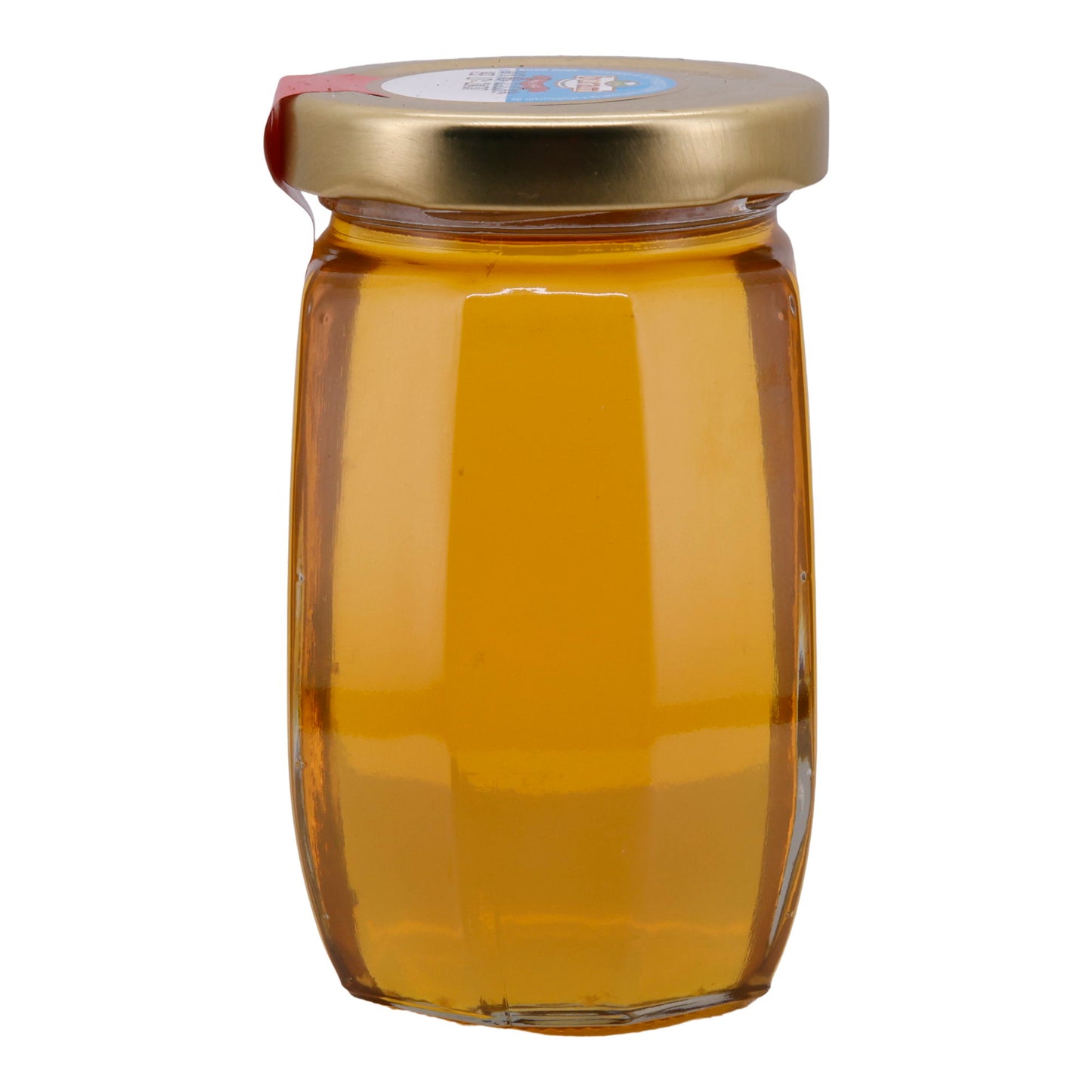 Akazienhonig Buram | Honig | Mischung aus Akazien- und Blütenhonig | 250 g