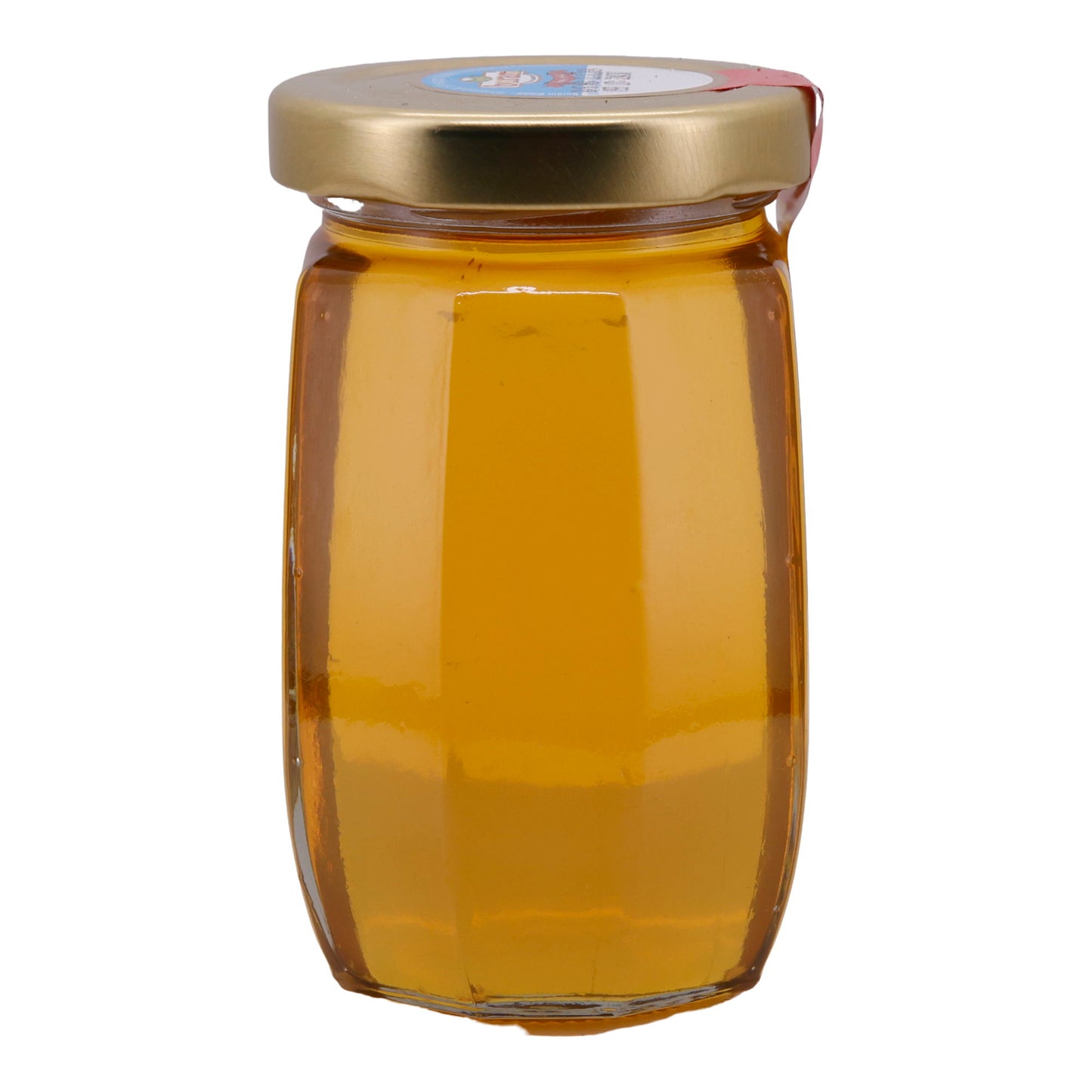 Akazienhonig Buram | Honig | Mischung aus Akazien- und Blütenhonig | 250 g