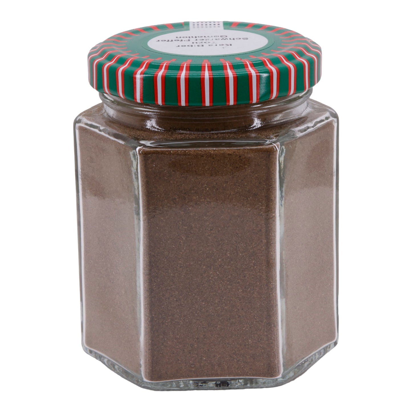 Gewürz Onkel Şahingöz Zwarte Peperpoeder | Gemalen Zwarte Peper | 90 g