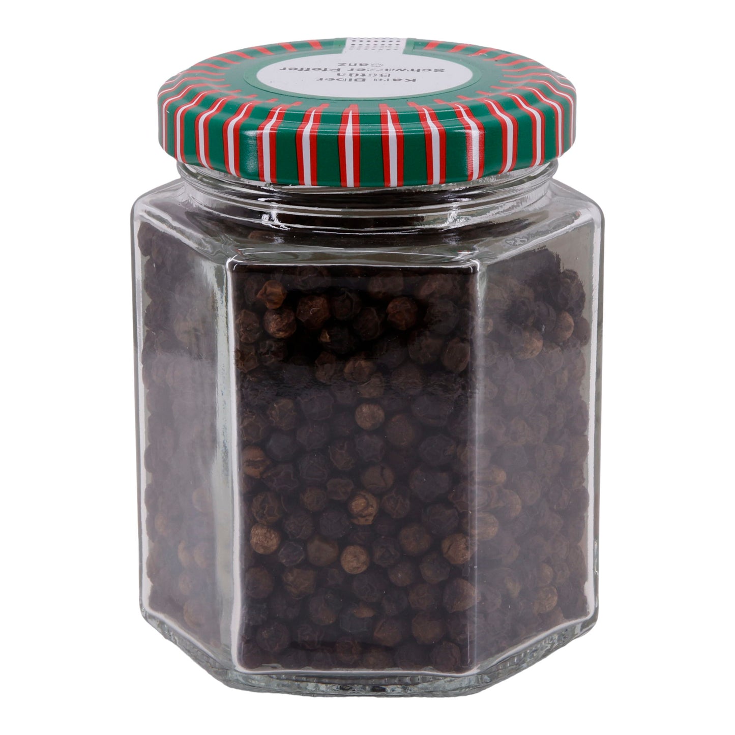 Kara Biber Hele Peperkorrels Şahingöz | Kruiden | Hele Zwarte Peper | 85 g