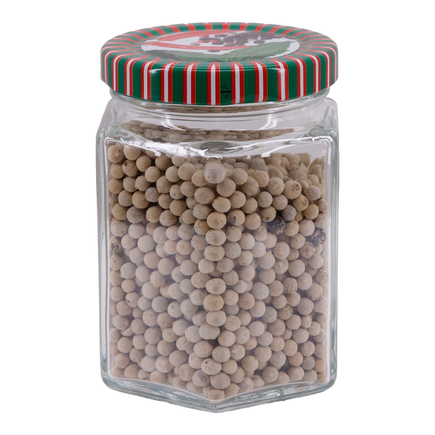 Beyaz Biber Hele Onkel Şahingöz | Kruiden | Hele Witte Peper | 90 g