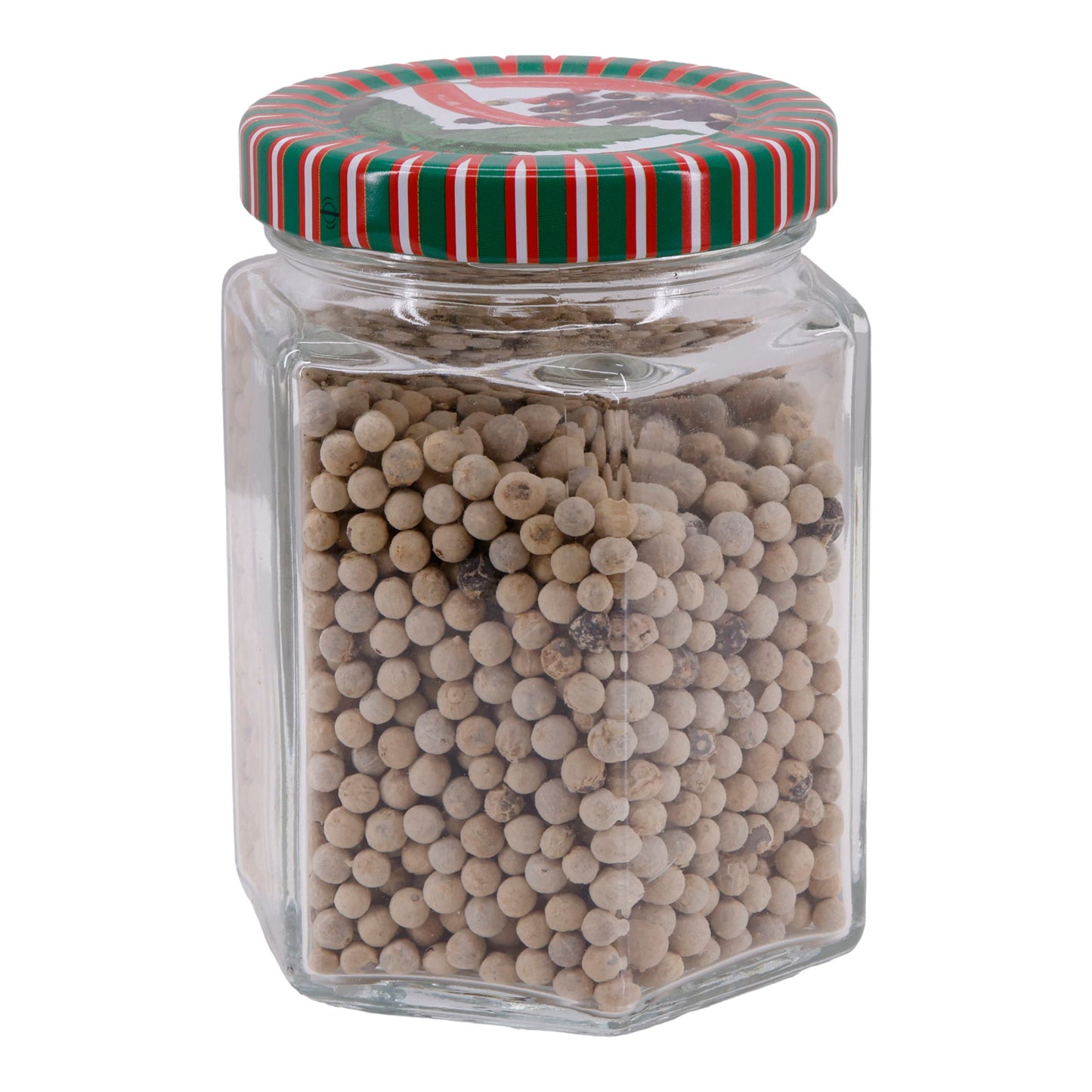 Beyaz Biber Hele Onkel Şahingöz | Kruiden | Hele Witte Peper | 90 g