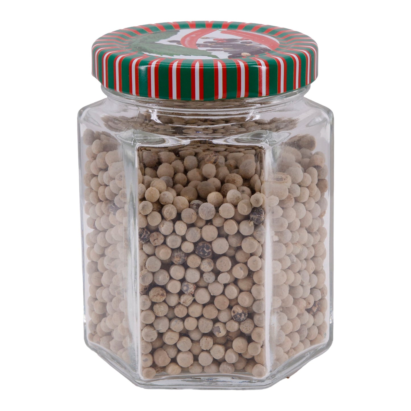 Beyaz Biber Hele Onkel Şahingöz | Kruiden | Hele Witte Peper | 90 g