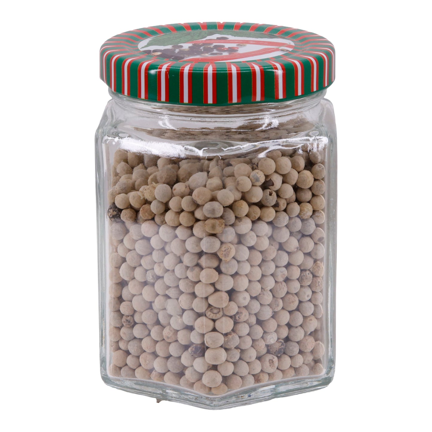 Beyaz Biber Hele Onkel Şahingöz | Kruiden | Hele Witte Peper | 90 g