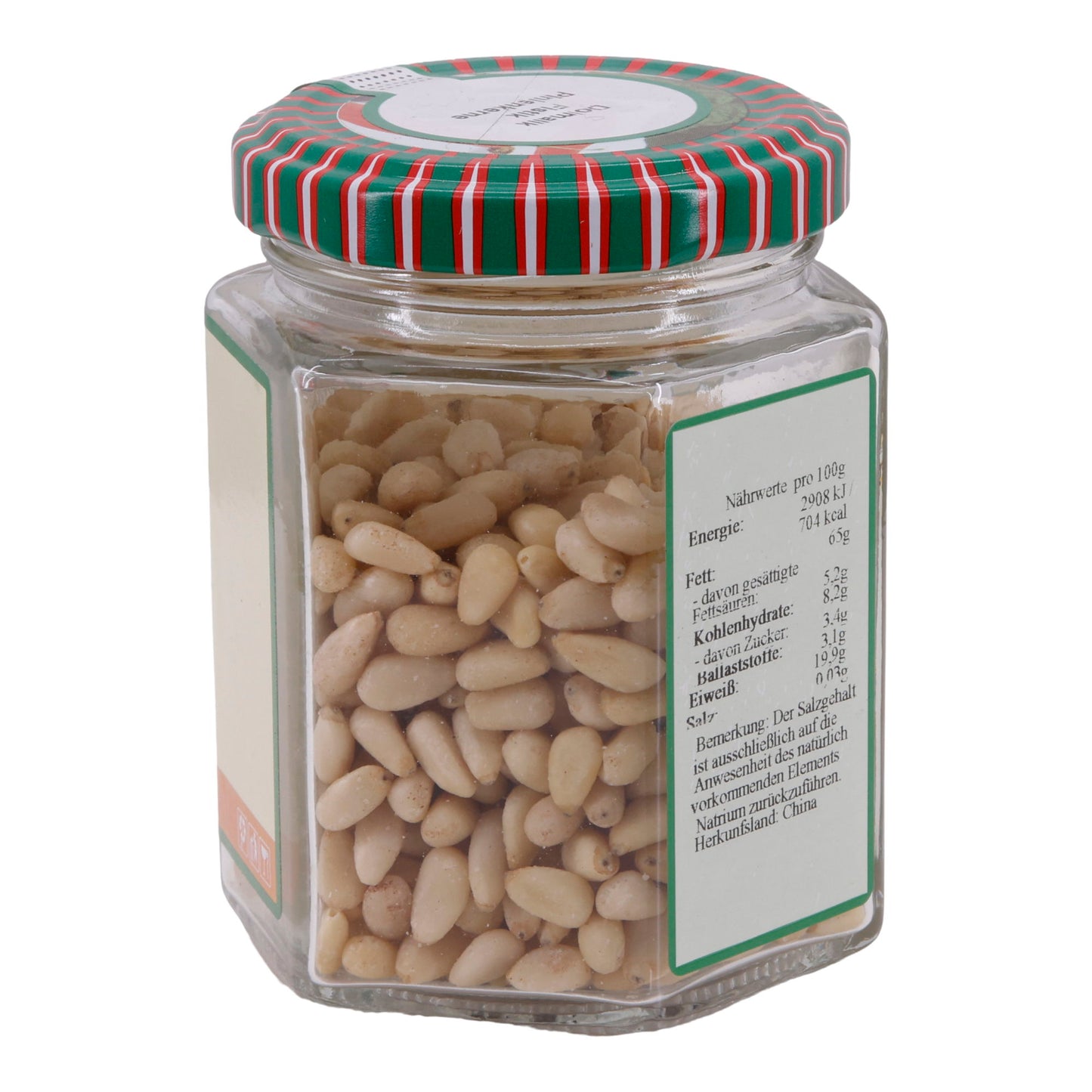 Pignons de pin Onkel Şahingöz | Noix | Dolmalık Fıstık | 70g