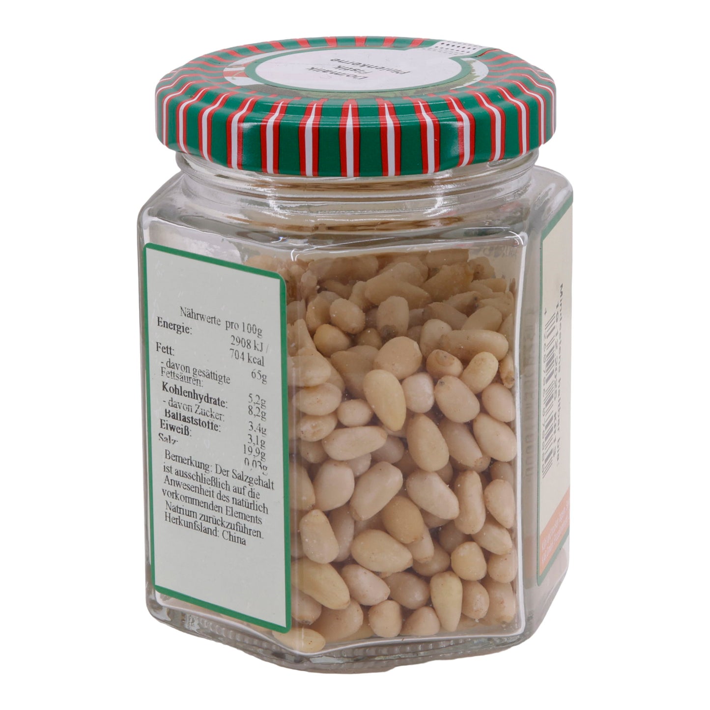 Pignons de pin Onkel Şahingöz | Noix | Dolmalık Fıstık | 70g