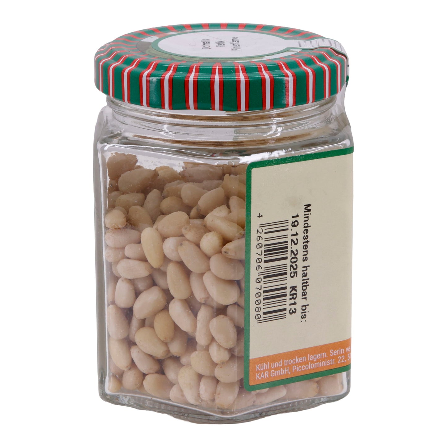 Pignons de pin Onkel Şahingöz | Noix | Dolmalık Fıstık | 70g