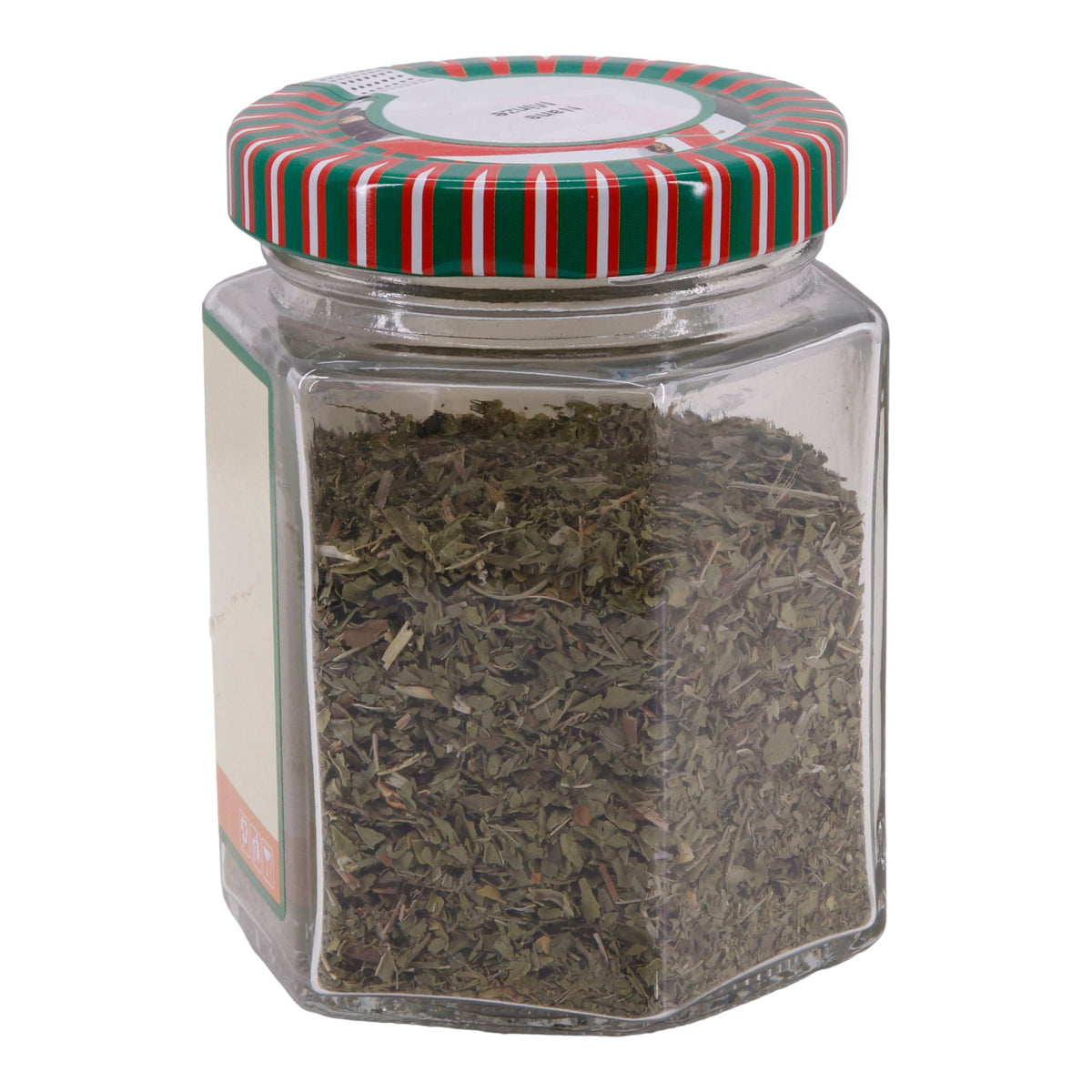 Minze Onkel Şahingöz | getrocknet | Aromatisches Kraut für Tee und orientalische Küche | 25 g SULTAN