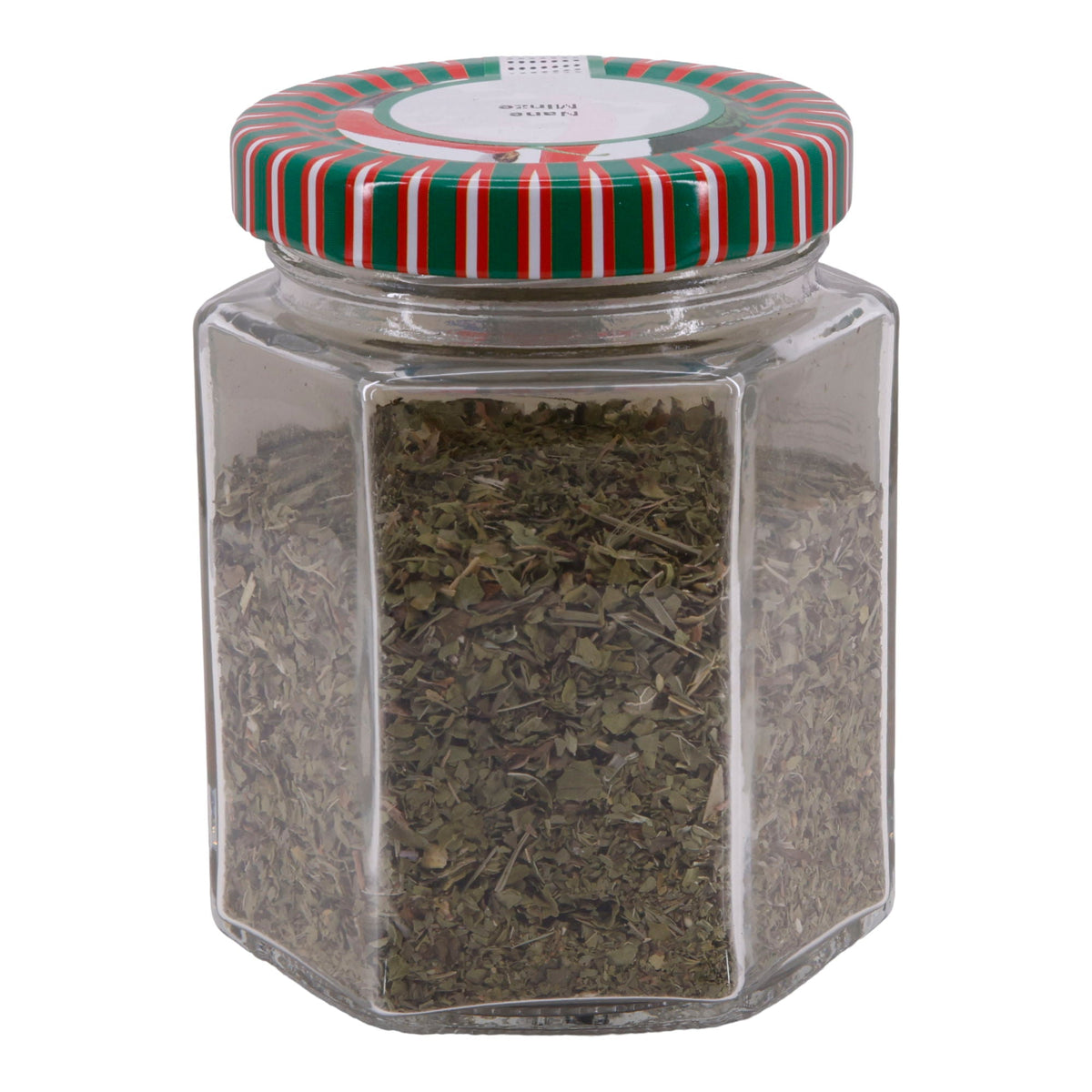 Minze Onkel Şahingöz | getrocknet | Aromatisches Kraut für Tee und orientalische Küche | 25 g SULTAN