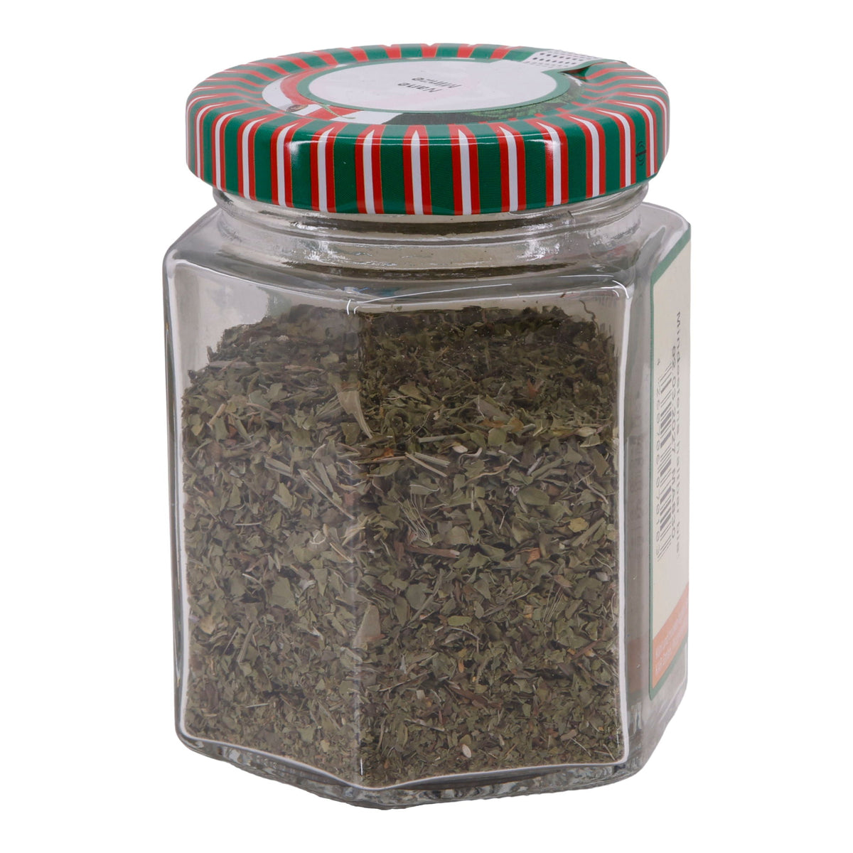 Minze Onkel Şahingöz | getrocknet | Aromatisches Kraut für Tee und orientalische Küche | 25 g SULTAN