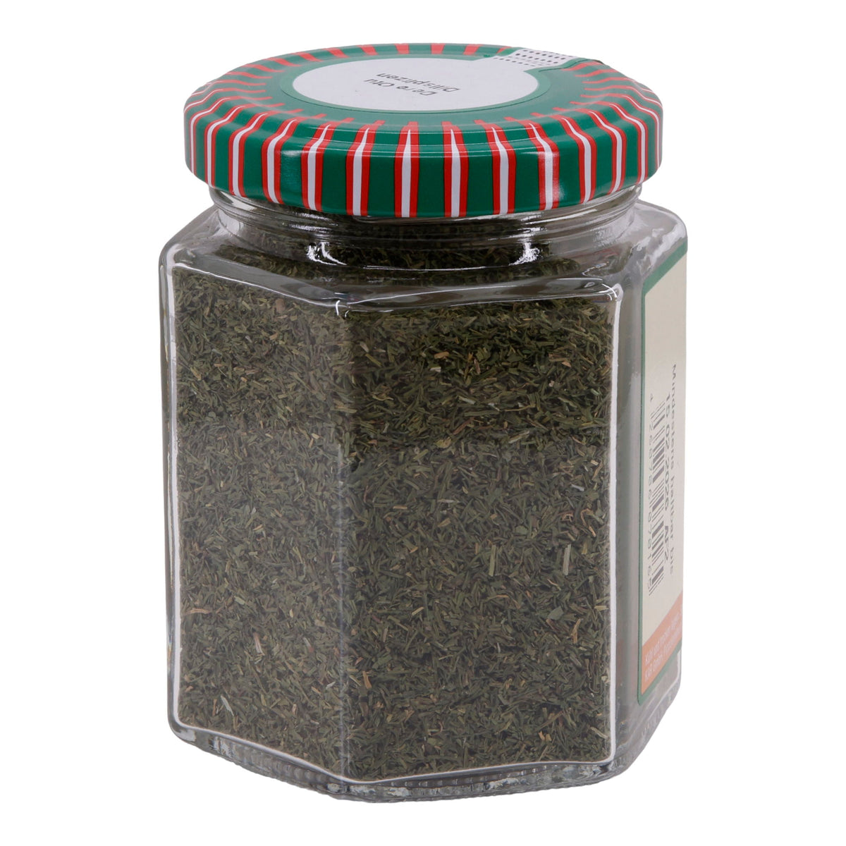 Dere Otu Onkel Şahingöz | Kraut | Dillspitzen | 25 g ONKEL SAHINGÖZ