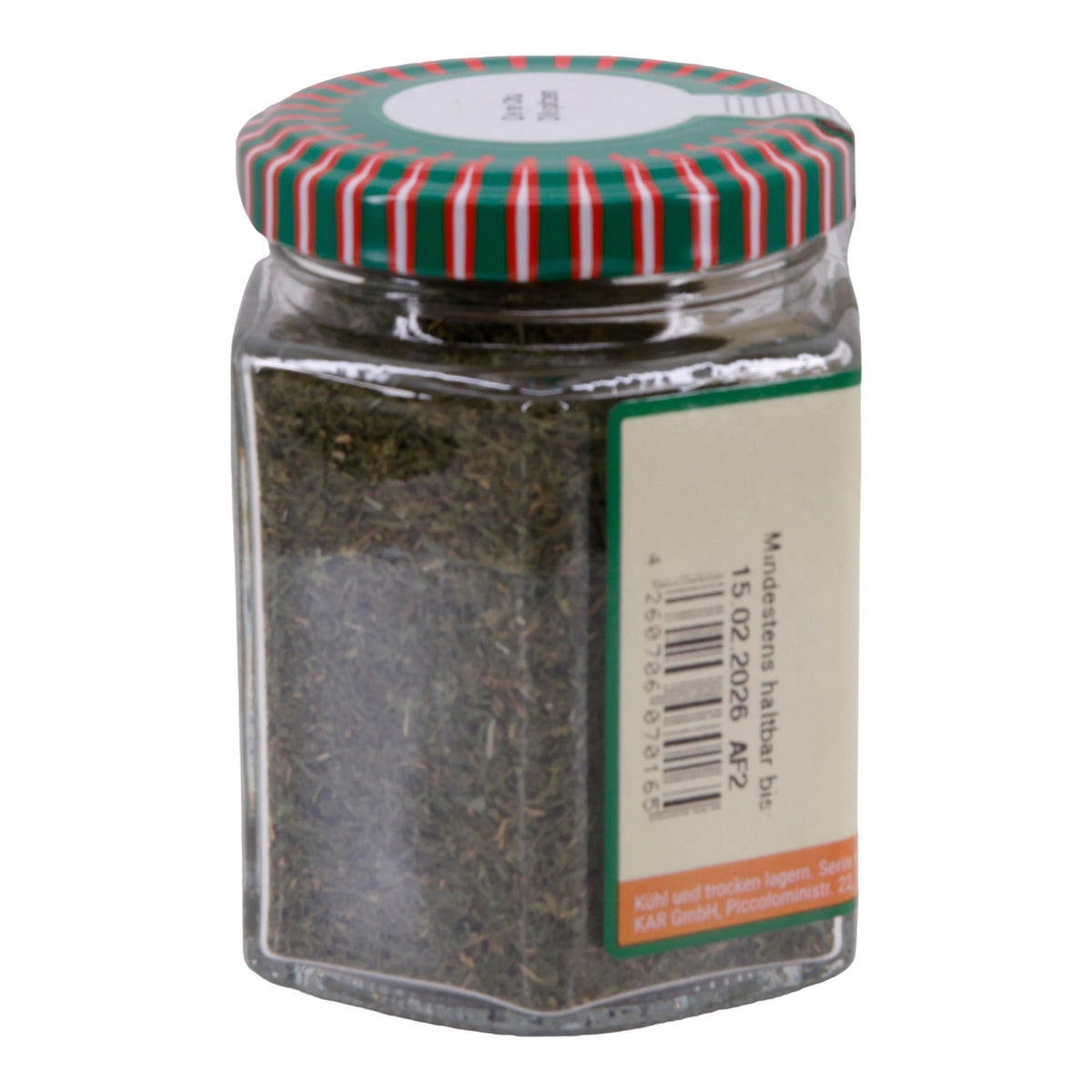 Dere Otu Onkel Şahingöz | Kraut | Dillspitzen | 25 g ONKEL SAHINGÖZ
