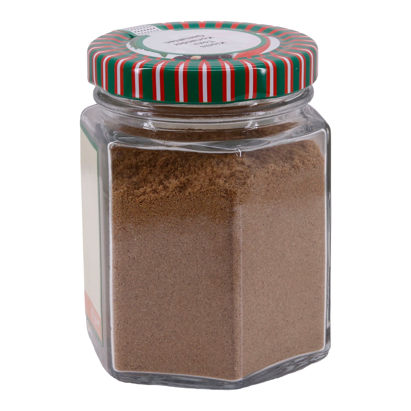 Kişniş Tozu Onkel Şahingöz | Kruiden | Gemalen Koriander | 55 g