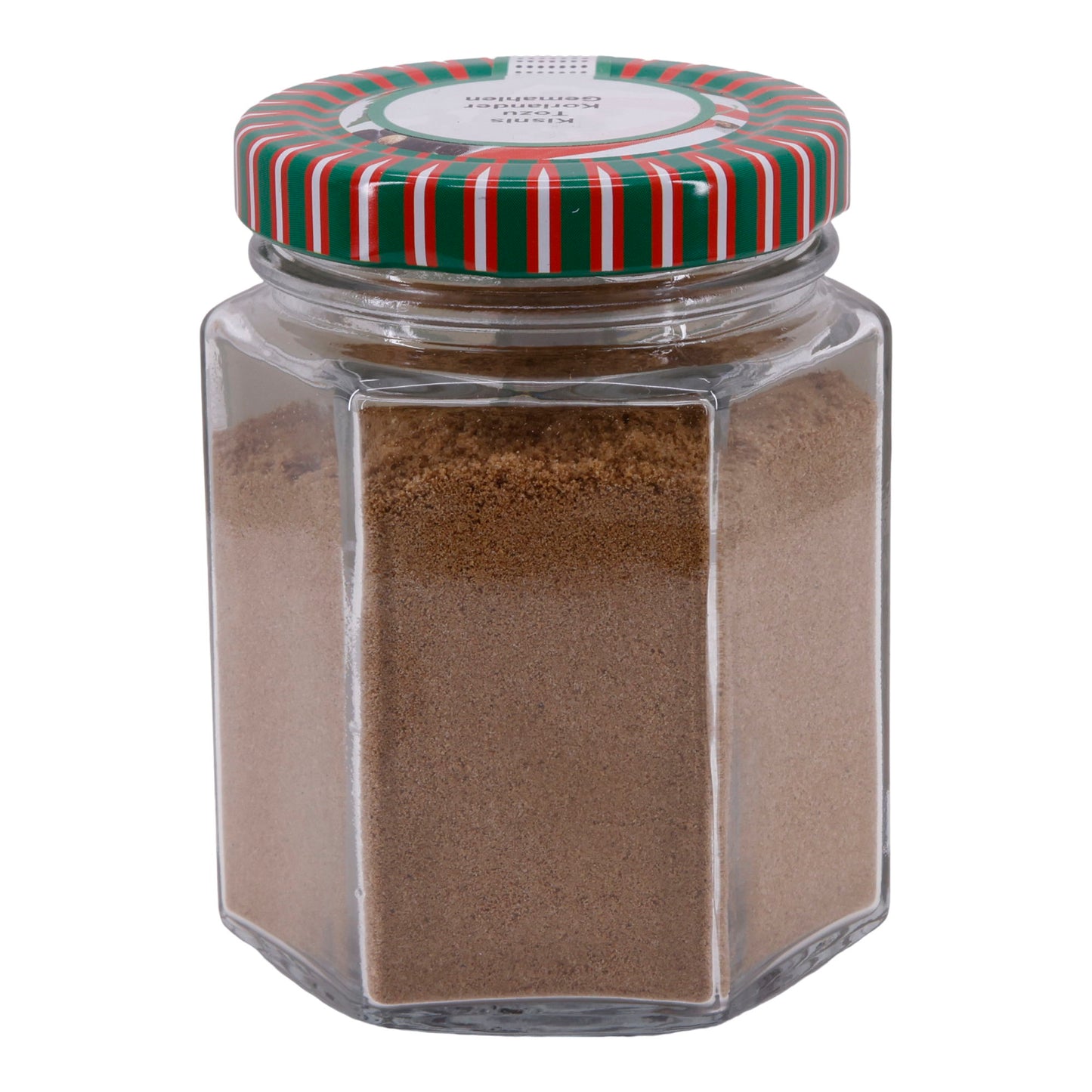 Kişniş Tozu Onkel Şahingöz | Kruiden | Gemalen Koriander | 55 g