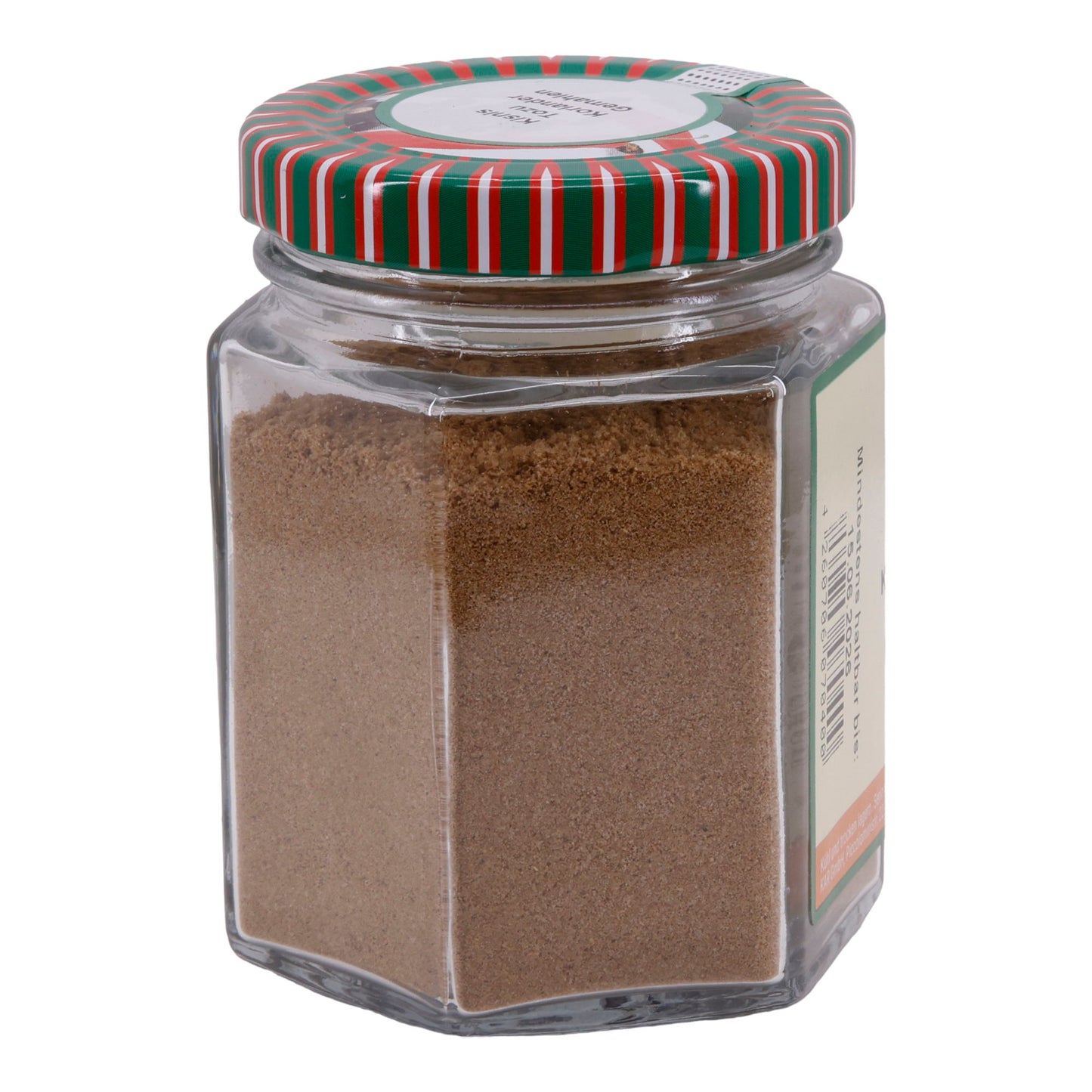 Kişniş Tozu Onkel Şahingöz | Kruiden | Gemalen Koriander | 55 g