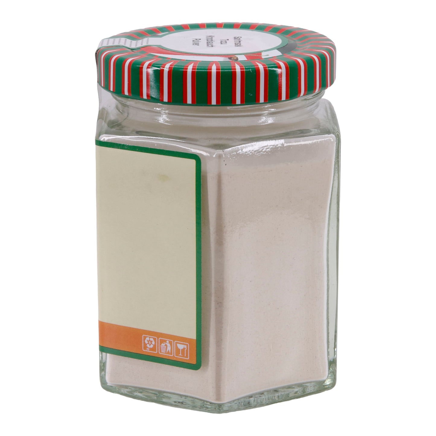 Sarımsak Tozu Onkel Şahingöz | Kruiden | Knoflookpoeder | 85 g