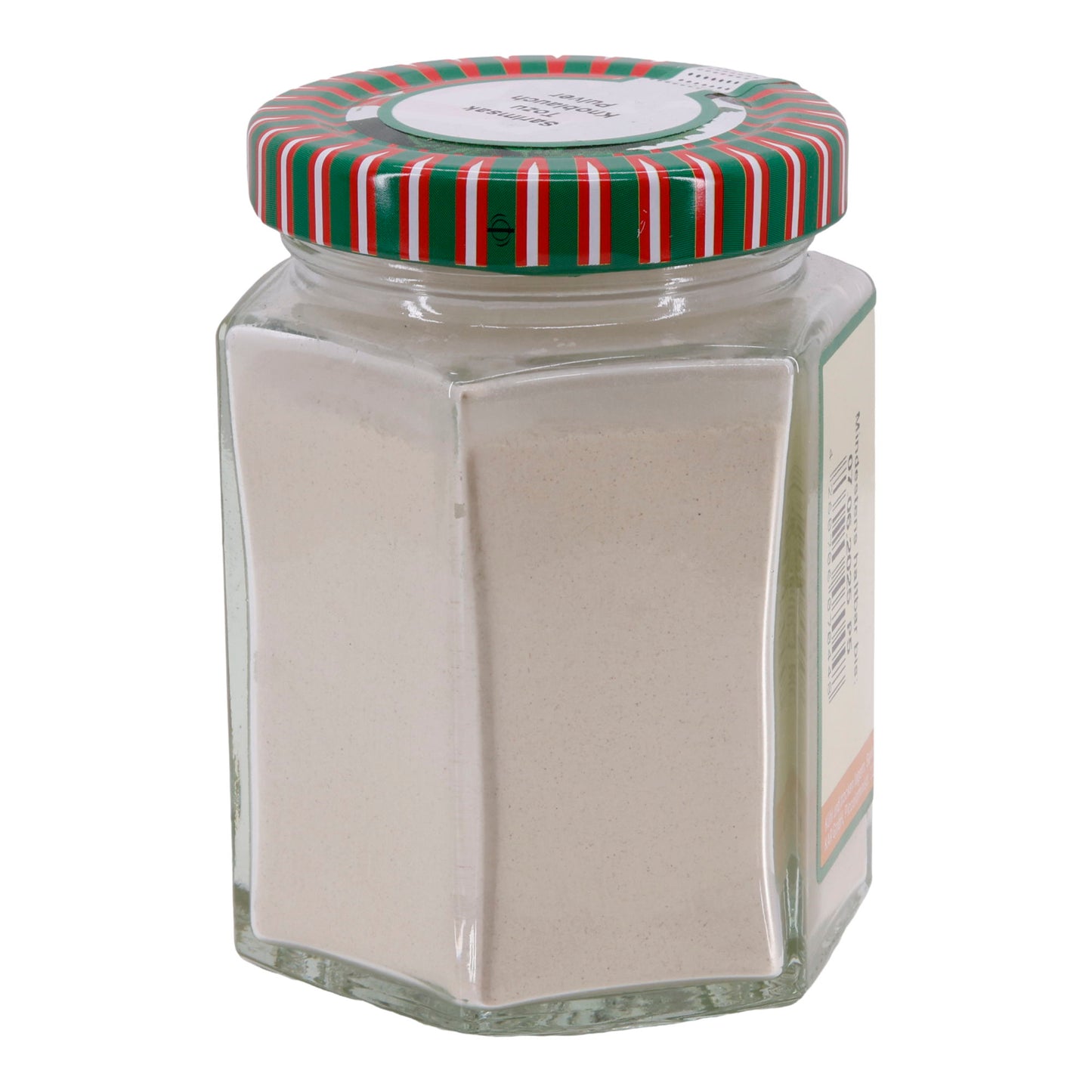 Sarımsak Tozu Onkel Şahingöz | Kruiden | Knoflookpoeder | 85 g