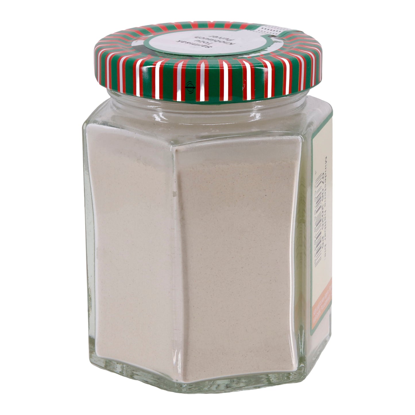 Sarımsak Tozu Onkel Şahingöz | Kruiden | Knoflookpoeder | 85 g