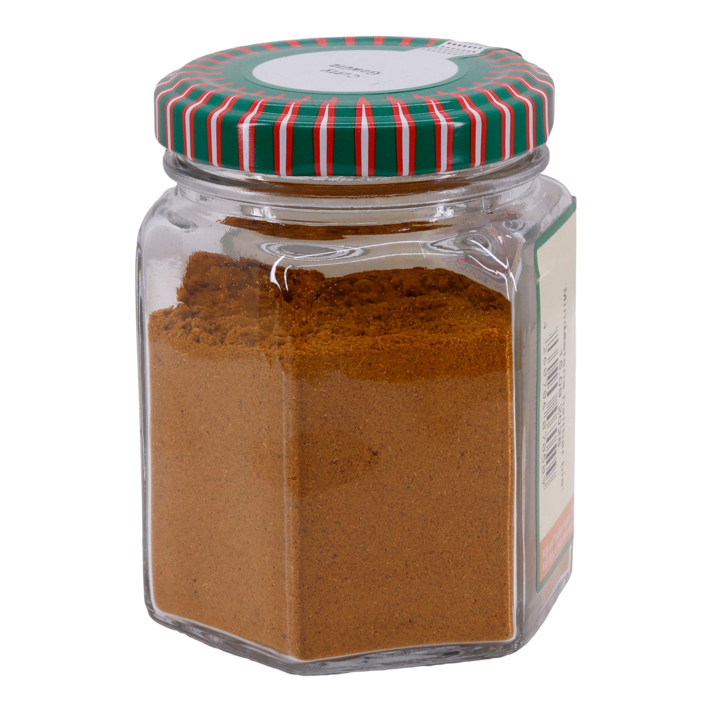Curry Oom Şahingöz | Kruidenmix | 70 g