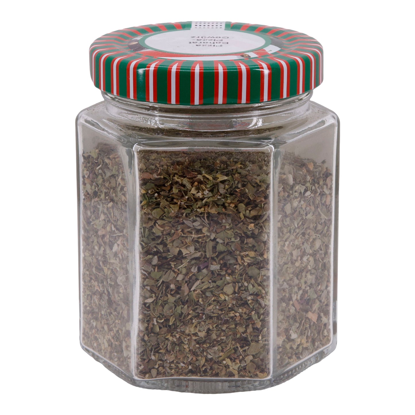 Kruidenmix Onkel Şahingöz Pizza Baharat | Pizza-kruiden | 30 g