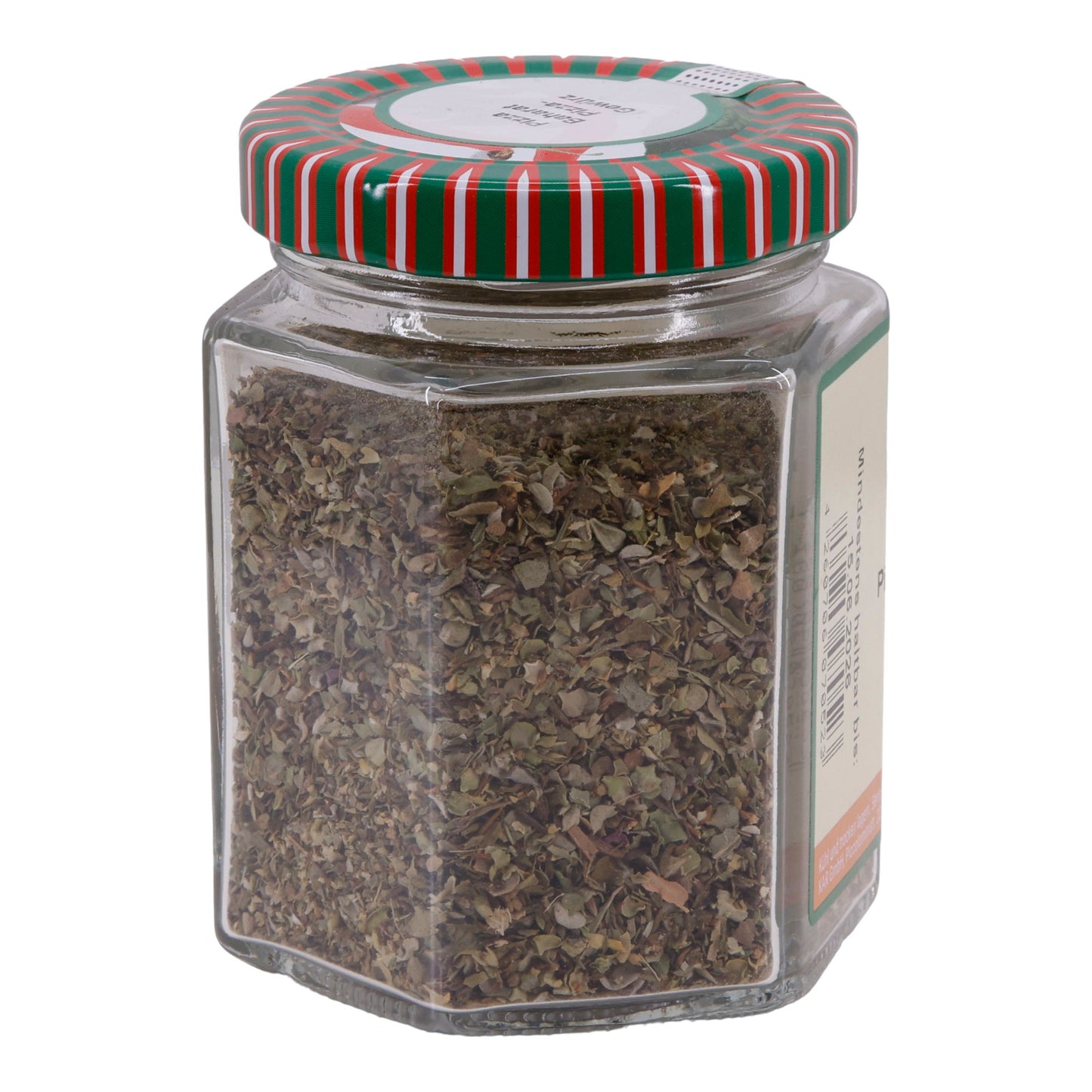Kruidenmix Onkel Şahingöz Pizza Baharat | Pizza-kruiden | 30 g