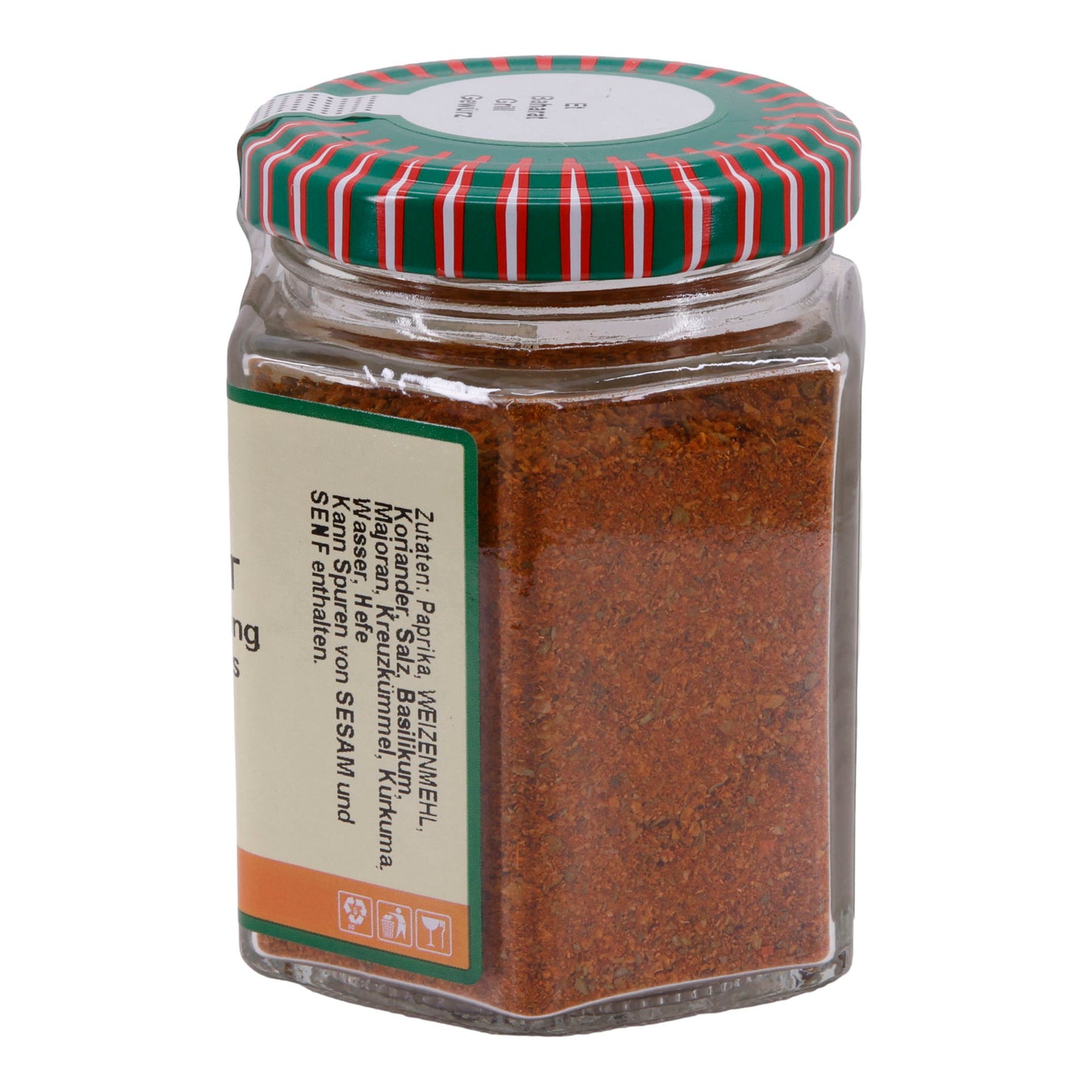 Et Baharat Onkel Şahingöz | Kruidenmix | Grillkruidenbereiding | 75 g