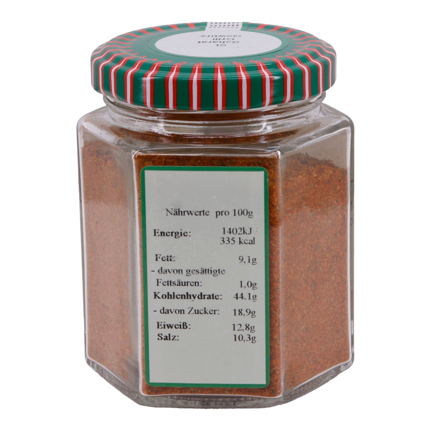 Et Baharat Onkel Şahingöz | Kruidenmix | Grillkruidenbereiding | 75 g
