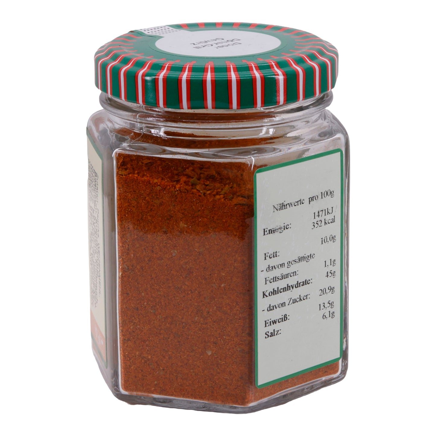 Döner Onkel Şahingöz | Döner-Grill Gewürzmischung | 75 g