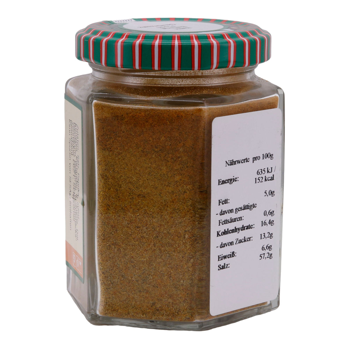Onkel Şahingöz Fisch Gewürzsalz (Balık Baharat) – Gewürzmischung für Fisch – 100 g ONKEL SAHINGÖZ
