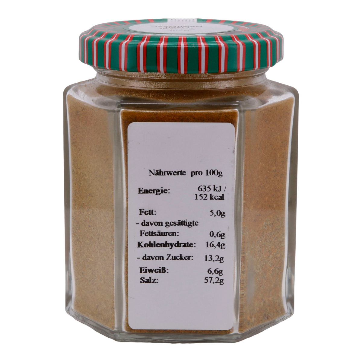 Onkel Şahingöz Fisch Gewürzsalz (Balık Baharat) – Gewürzmischung für Fisch – 100 g ONKEL SAHINGÖZ