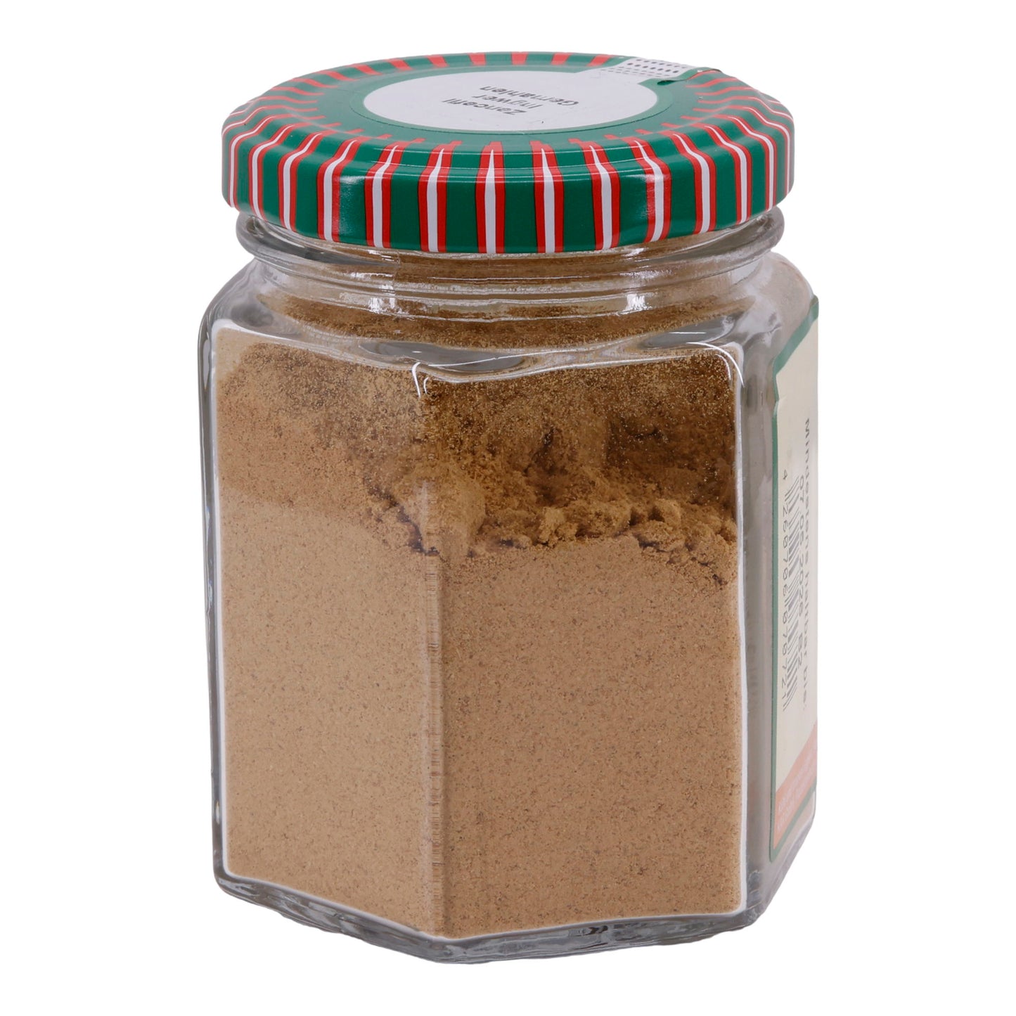 Spice Uncle Şahingöz Ginger | Ground ginger | 60 g
