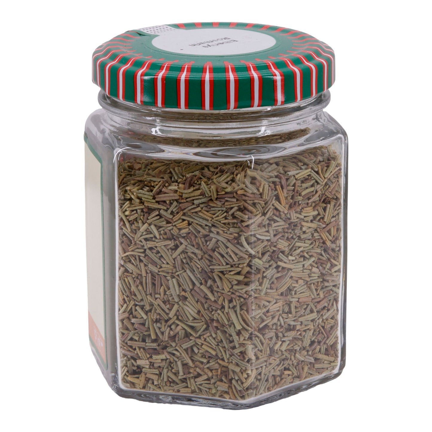 Biberiye Onkel Şahingöz | Rozemarijn | Gekamd | 50 g