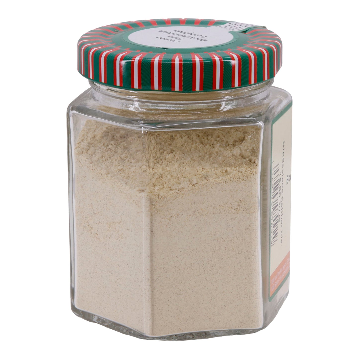 Bockshornklee Onkel Şahingöz | Cemen | Moulu | 80g