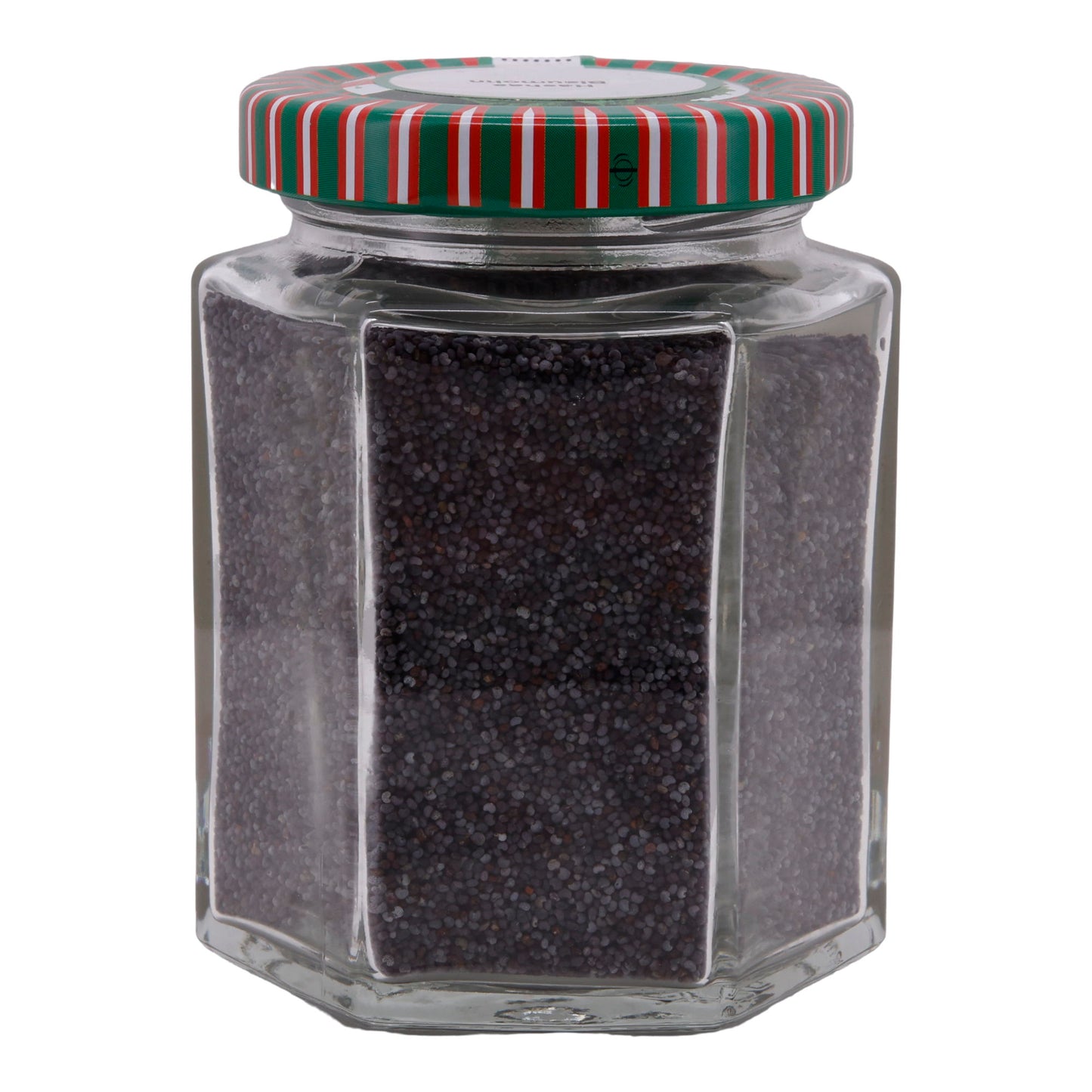 Hashas Onkel Şahingöz | Kruiden | Blauwe maanzaad | 90 g