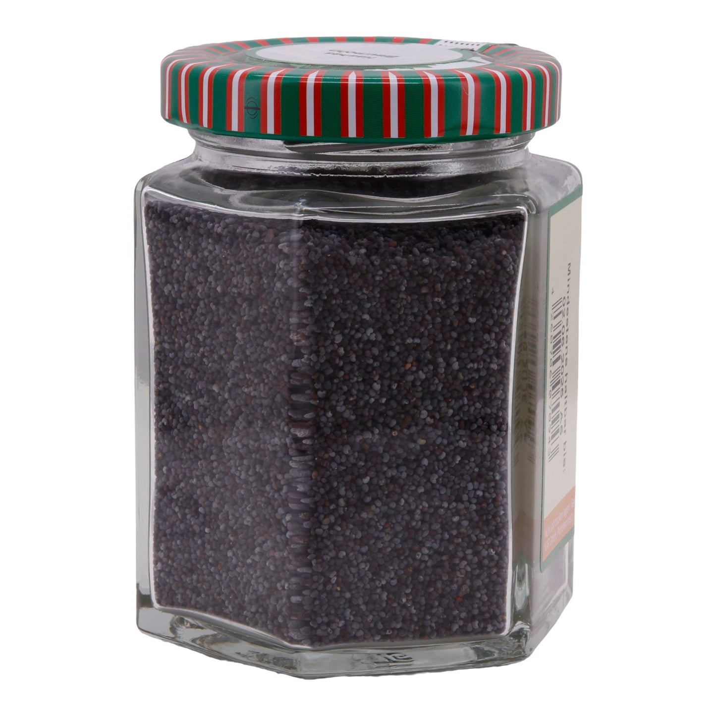 Hashas Onkel Şahingöz | Kruiden | Blauwe maanzaad | 90 g