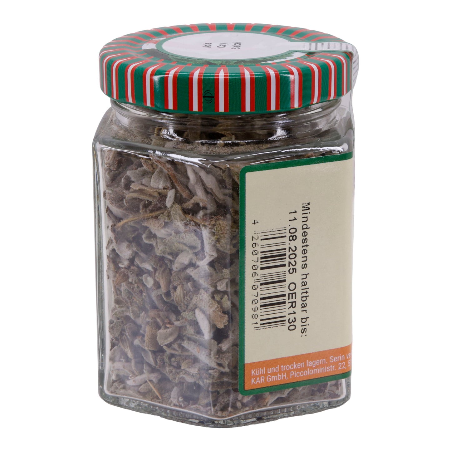 Salbei Ada Çayı Onkel Şahingöz | Gewürz | 15 g