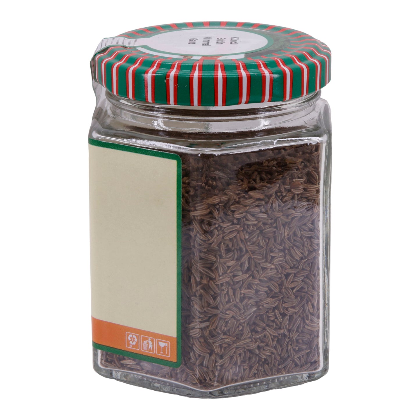 Kümmel Onkel Şahingöz | Épice | Entier | 80g
