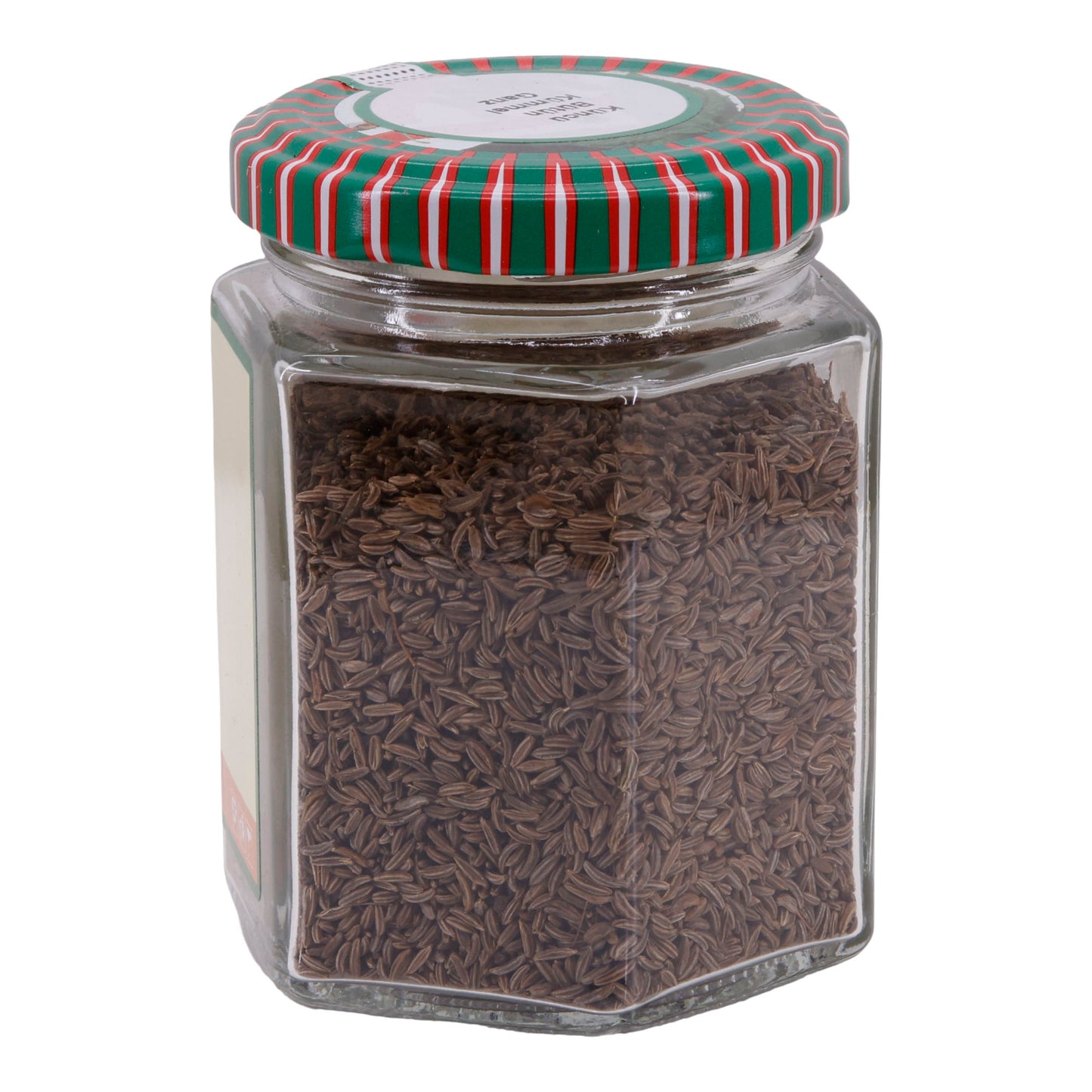 Kümmel Onkel Şahingöz | Épice | Entier | 80g