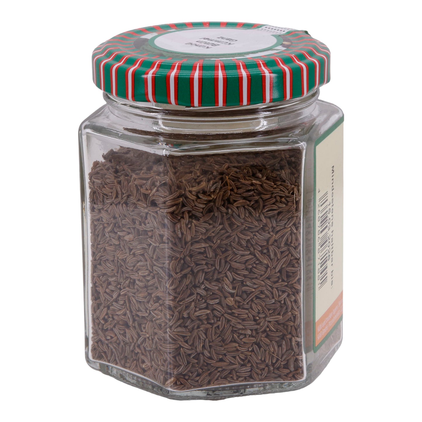 Kümmel Onkel Şahingöz | Épice | Entier | 80g