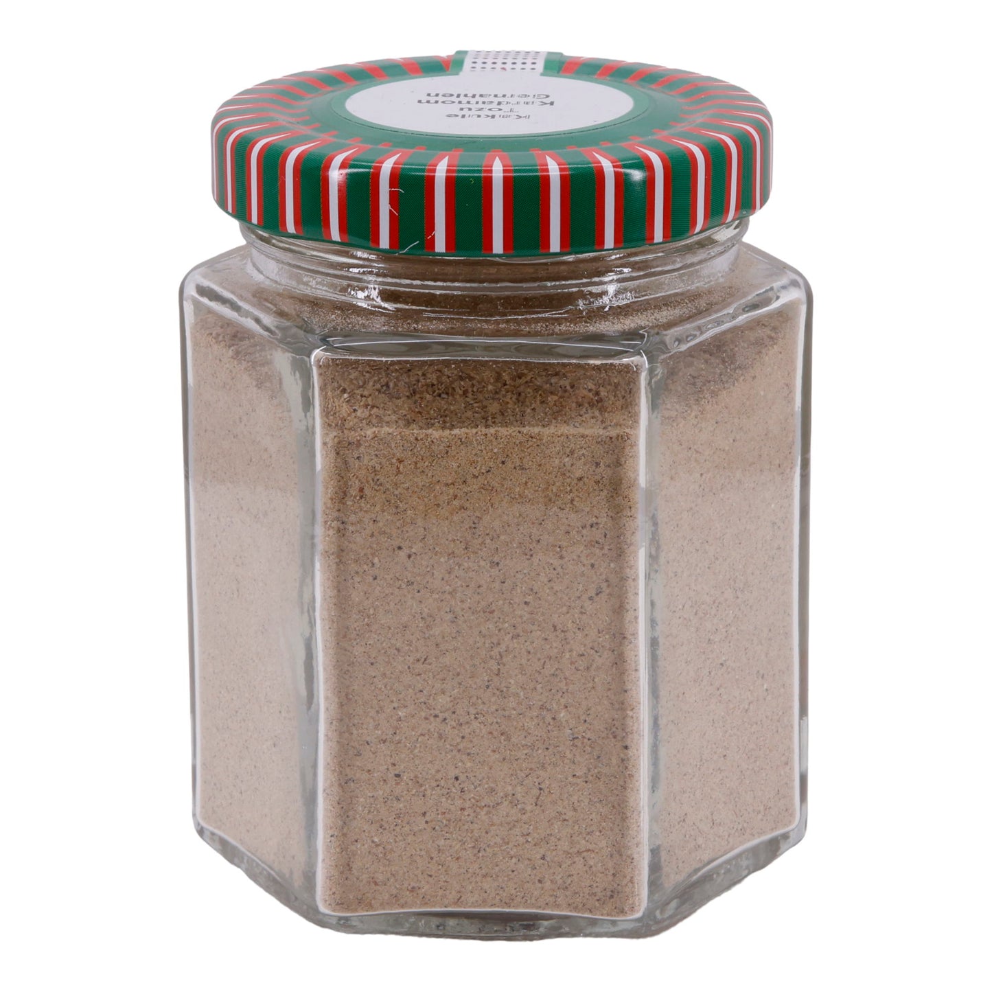Poudre de Kakule Onkel Şahingöz | Cardamome | Moulue | 65 g
