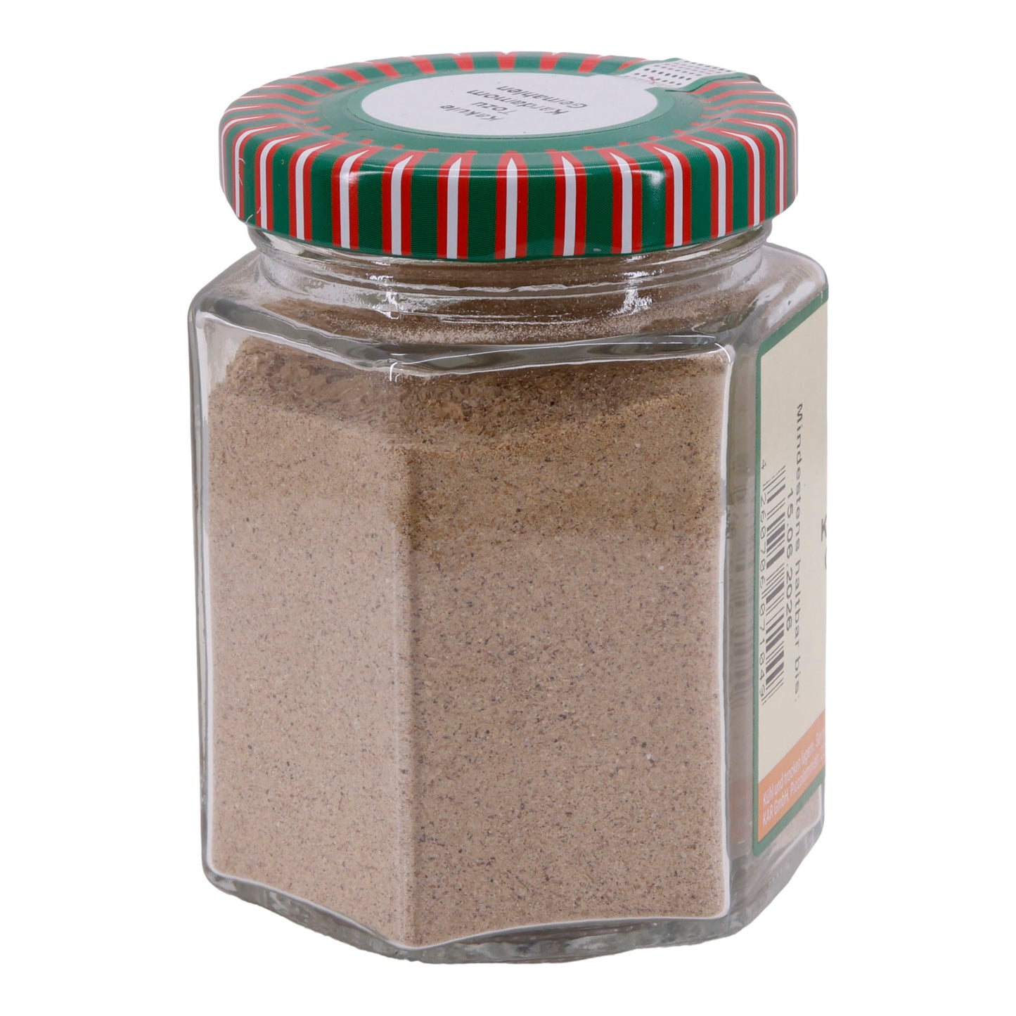 Poudre de Kakule Onkel Şahingöz | Cardamome | Moulue | 65 g