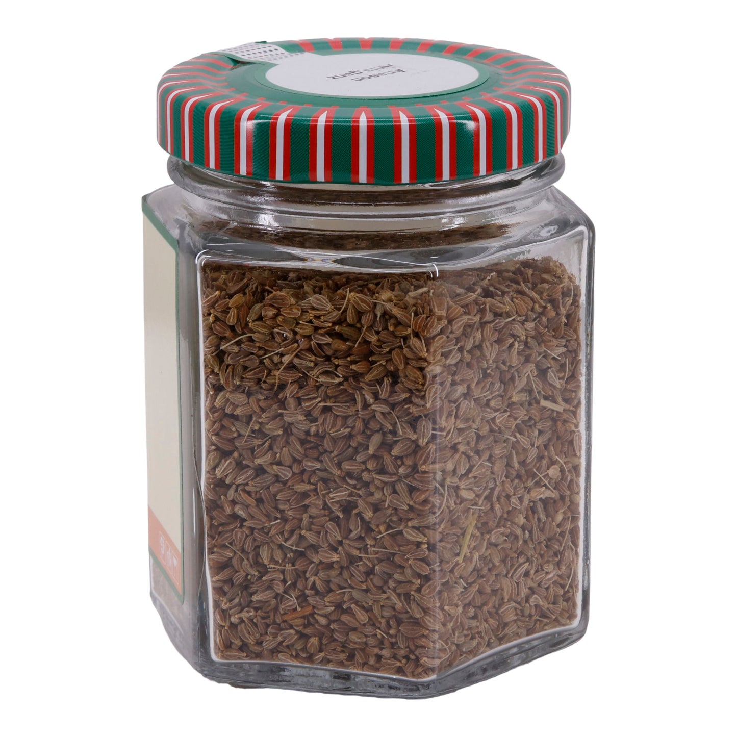 Épice Onkel Şahingöz Anason | Anis entier | 70 g