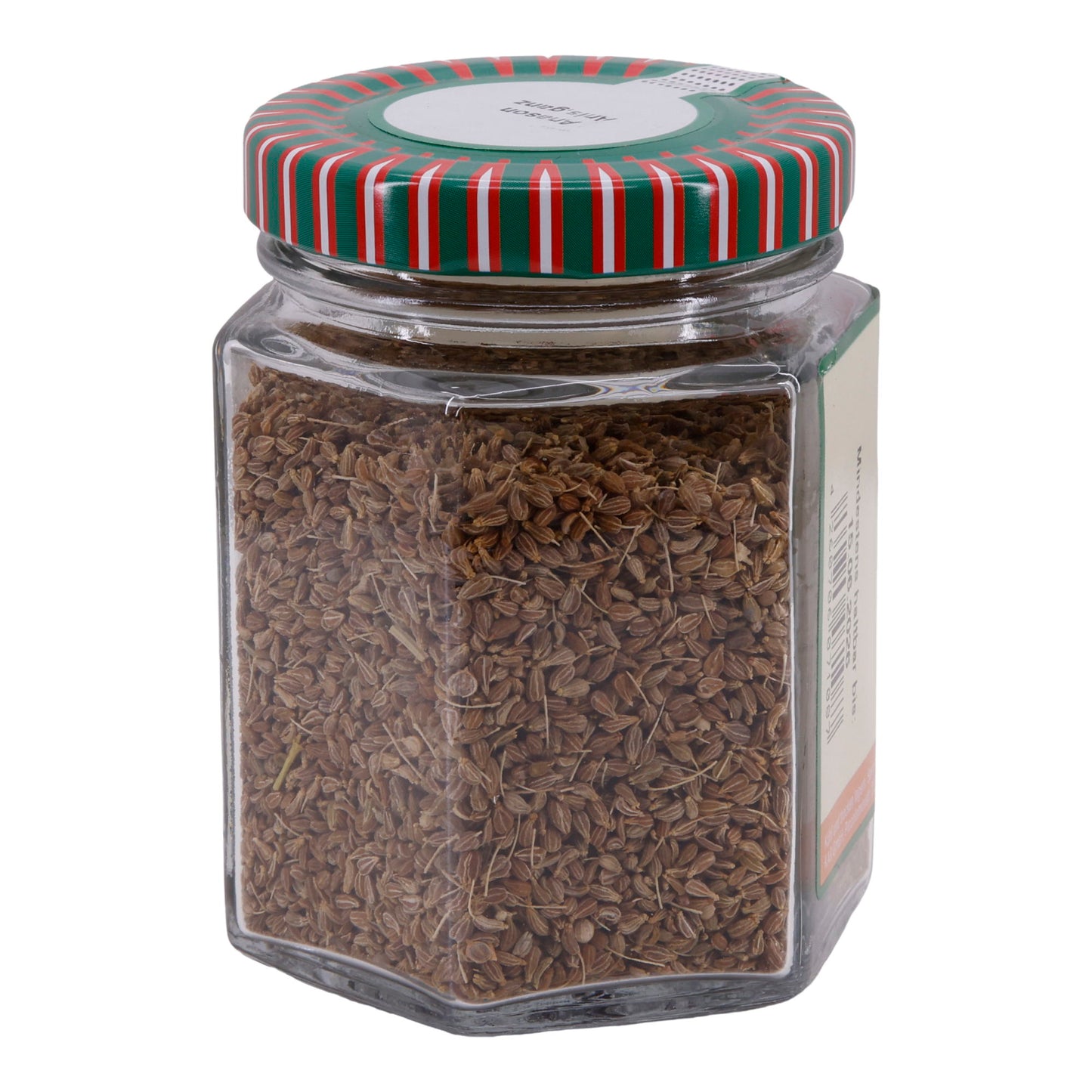 Épice Onkel Şahingöz Anason | Anis entier | 70 g
