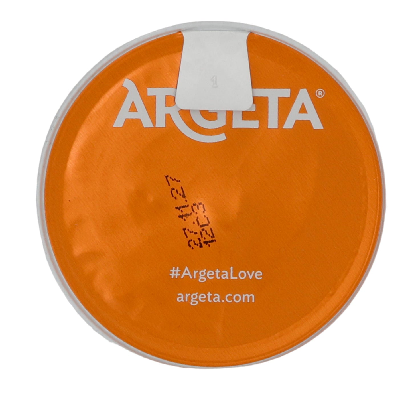 Crema spalmabile Argeta Pollo Piccante | Crema spalmabile | Con carne di pollo | 95 g