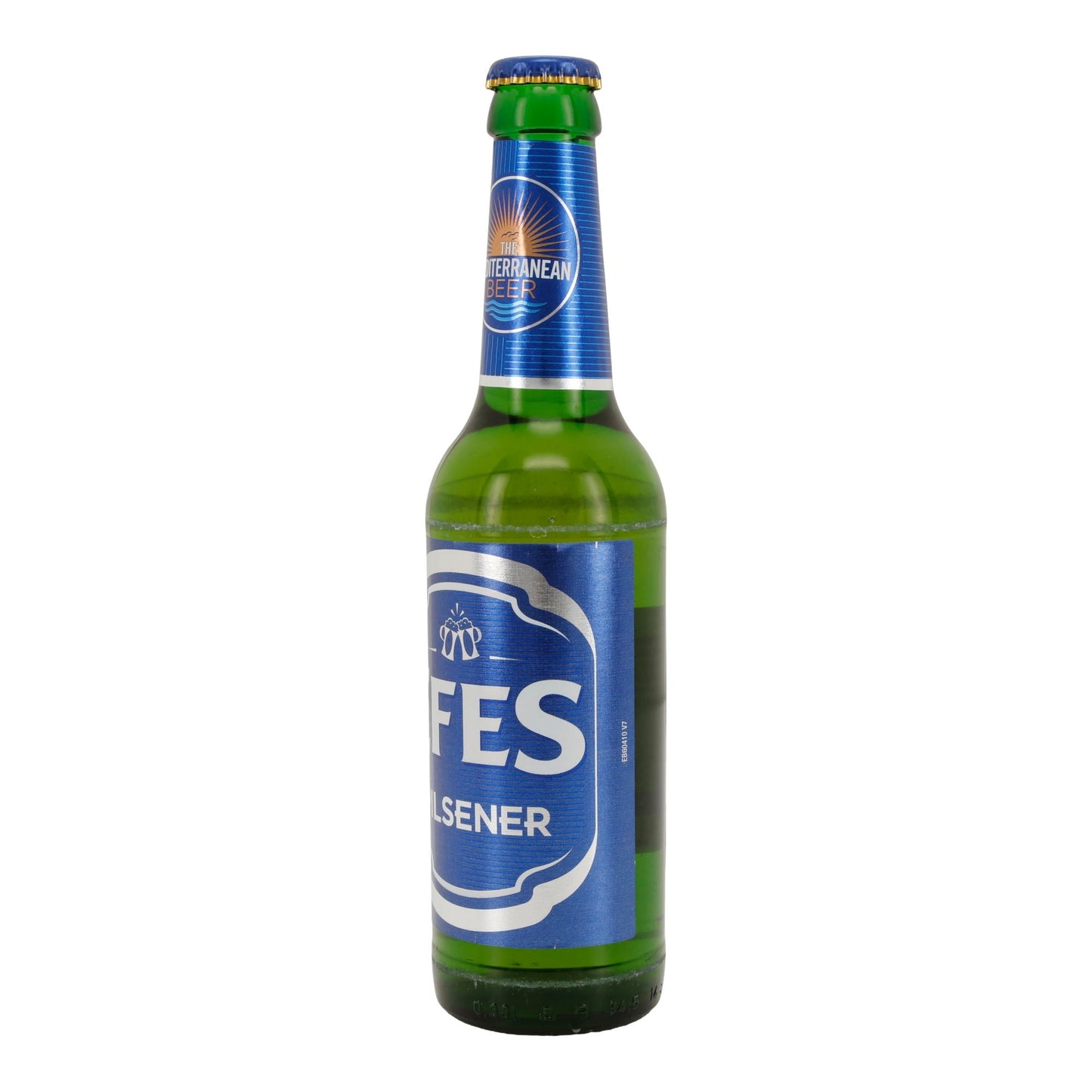Bier Efes Pilsener | Türkei | 5 % vol | 0,33 l Mehrwegflasche Efes