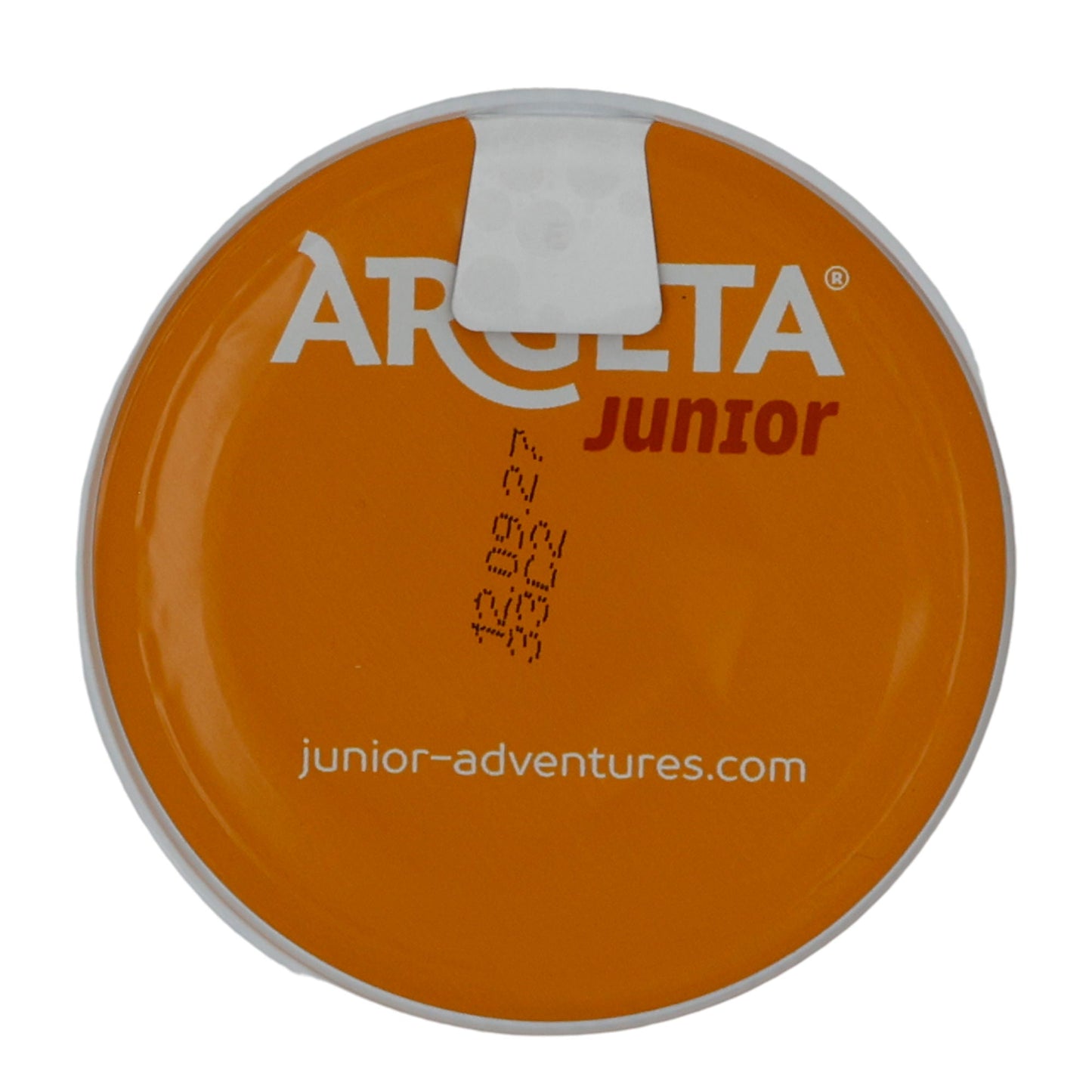 Brotaufstrich Argeta Halal Junior Original Huhn | Halal - zertifiziert | Milder Brotaufstrich | 95 g - Taste Your World