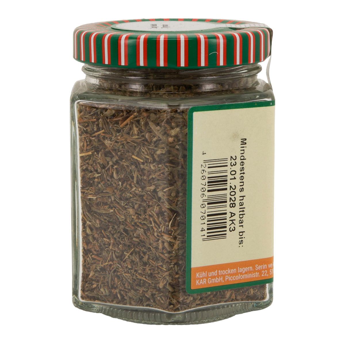 Dağ Kekik ONKEL | Kräuter | Thymian | 25 g - Taste Your World