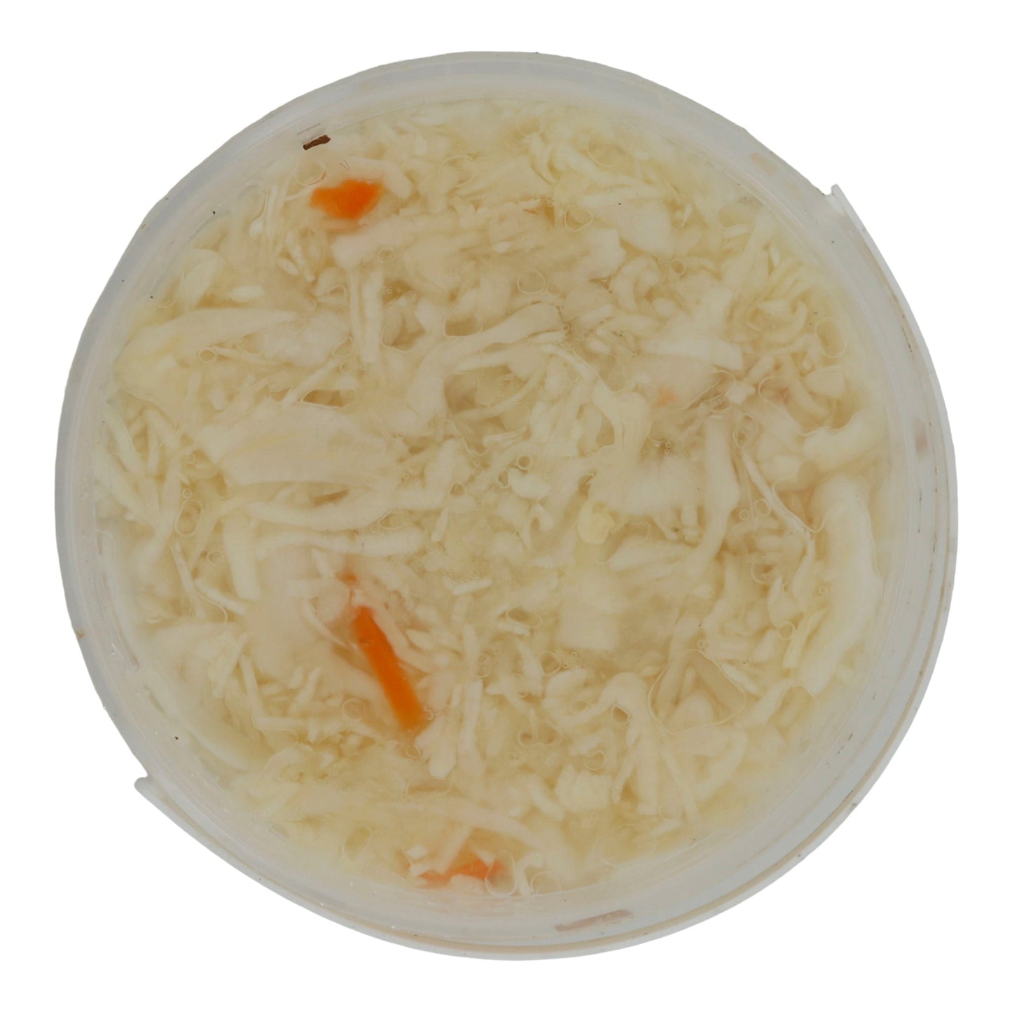 Eingelegtes Salatoff | Salat | Weisskohl | 1000 g SALATOFF