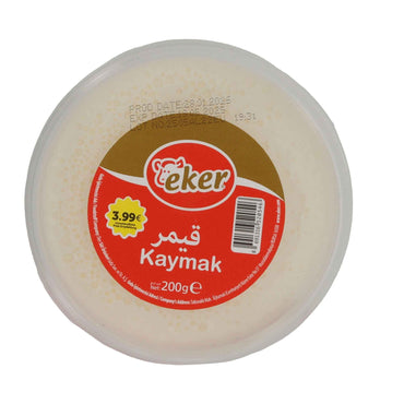 EKER KAYMAK
